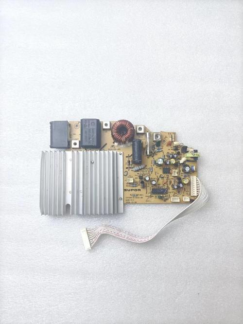 苏泊尔触屏电磁炉维修点哪里找?-图2 苏泊尔触屏电磁炉维修点哪里找?-图2