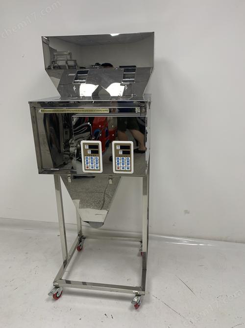 粉末分装机质量最好品牌是哪家？-图2