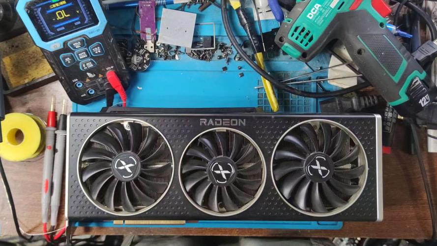 新德克xa6800故障怎么修?-图1 新德克xa6800故障怎么修?-图1