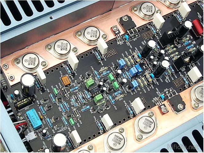 新德克xa6800故障怎么修？-图3