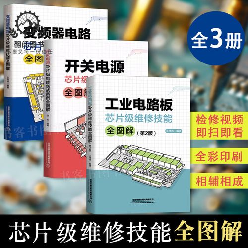 开关电源维修电子书哪里能下载?-图1 开关电源维修电子书哪里能下载?-图1