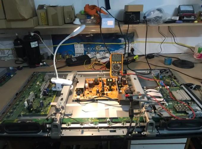 42日立等离子电视维修常见问题有哪些？-图3