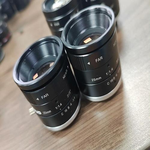 国产工业镜头品牌有哪些？-图3