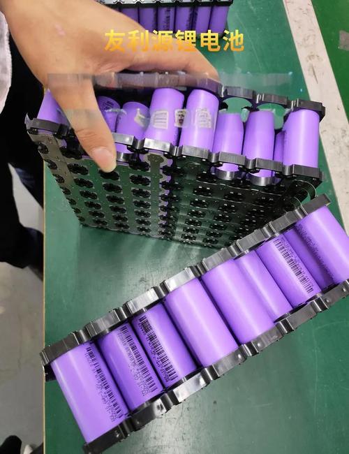 18650电池品牌型号有哪些?-图2 18650电池品牌型号有哪些?-图2