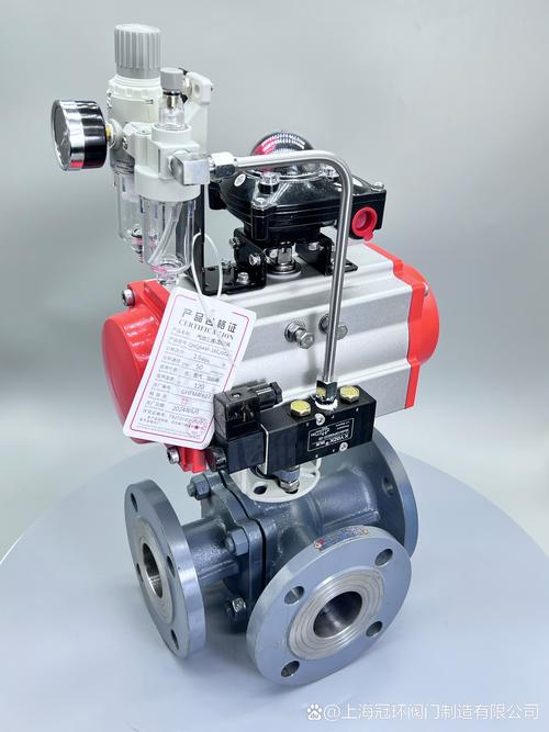 进口阀门与国产阀门，究竟哪个更值得选？-图2