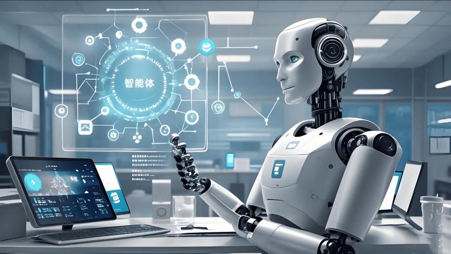 智能AI依赖哪些核心技术实现智能?-图2 智能AI依赖哪些核心技术实现智能?-图2