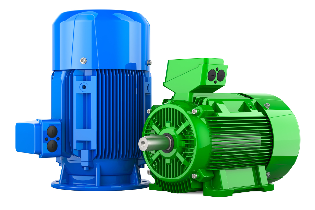 交流减速电机什么品牌好？-图2