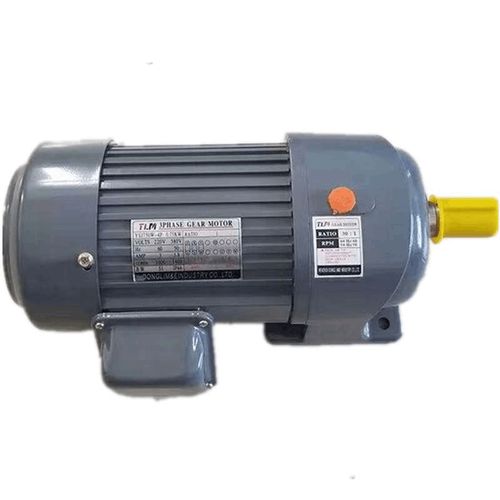 交流减速电机什么品牌好?-图3 交流减速电机什么品牌好?-图3