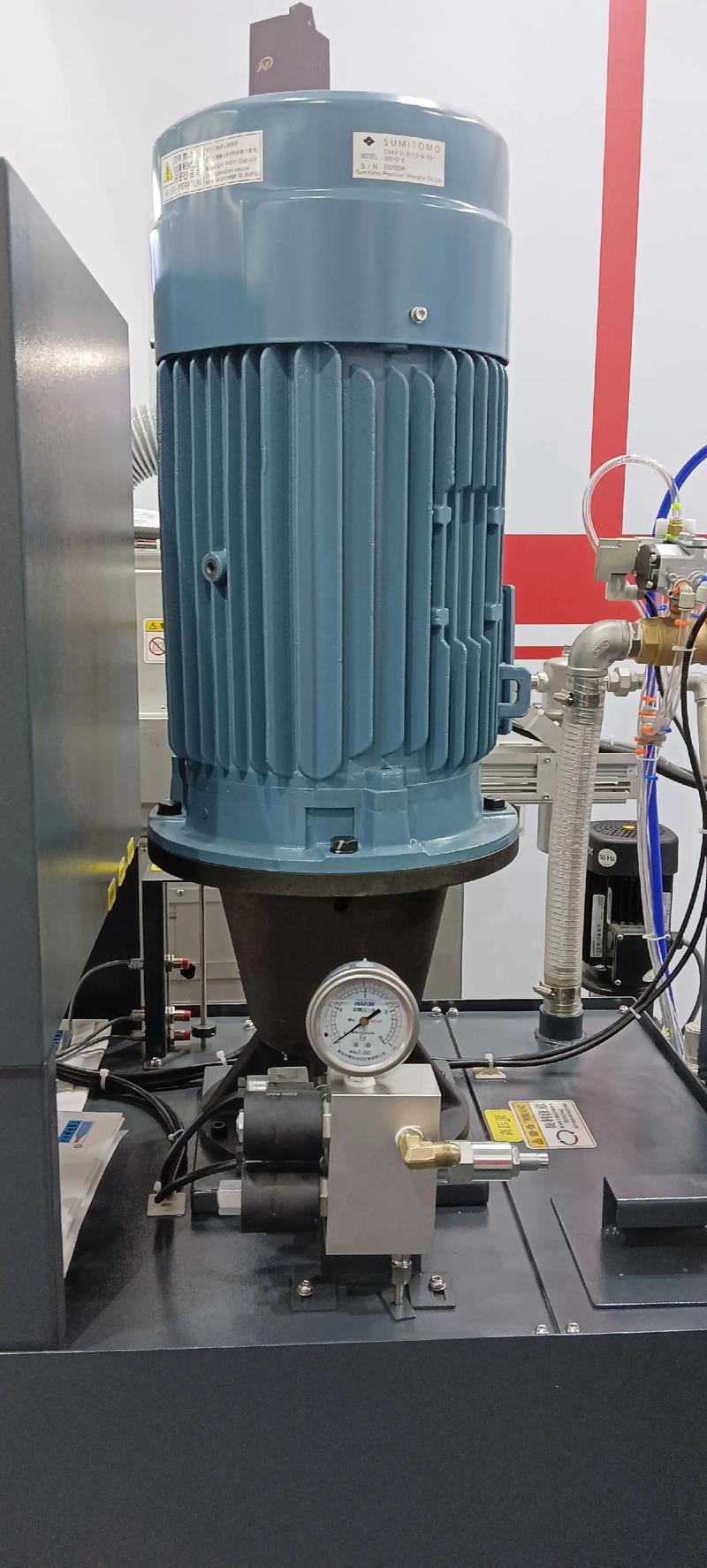 机床冷却泵品牌哪个最好?-图2 机床冷却泵品牌哪个最好?-图2