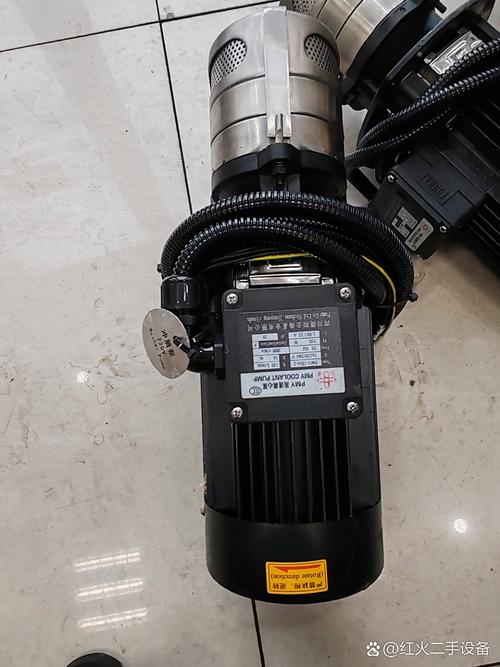 机床冷却泵品牌哪个最好?-图1 机床冷却泵品牌哪个最好?-图1