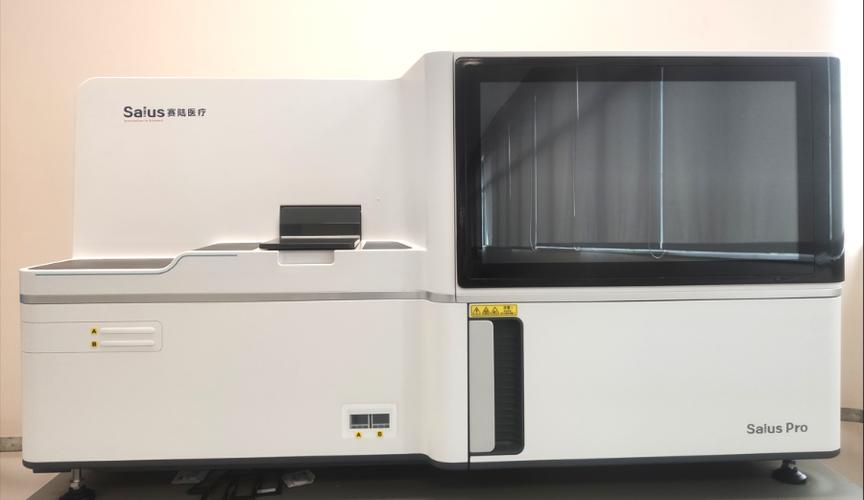 DNA测序仪品牌价格差异大,选哪款性价比最高?-图3 DNA测序仪品牌价格差异大,选哪款性价比最高?-图3