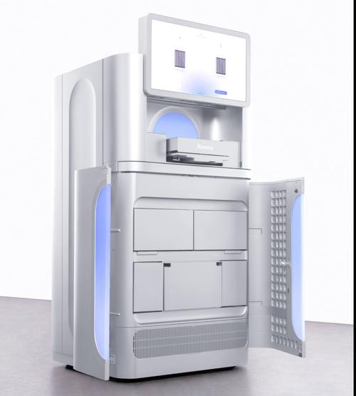 DNA测序仪品牌价格差异大,选哪款性价比最高?-图1 DNA测序仪品牌价格差异大,选哪款性价比最高?-图1