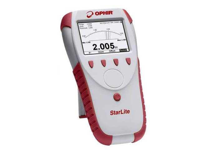 哪些激光功率计品牌质量最可靠？-图2