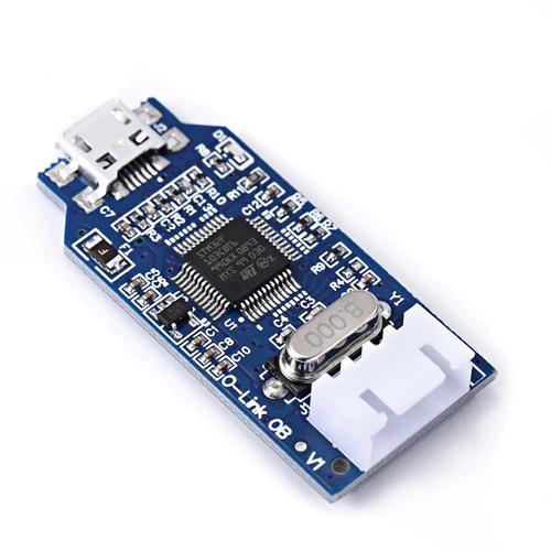 j-link销后维修站,服务如何保障?-图1 j-link销后维修站,服务如何保障?-图1