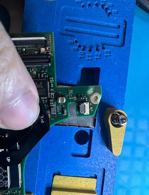 PS3电路维修视频教程，如何快速上手？-图2