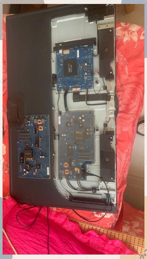 电视机短路怎么修？视频教程教你快速排查！-图2