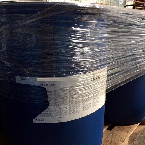 进口聚乙烯亚胺溶液有何特性？-图2