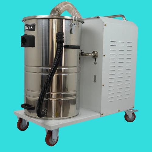 工业吸尘设备品牌有哪些？-图2