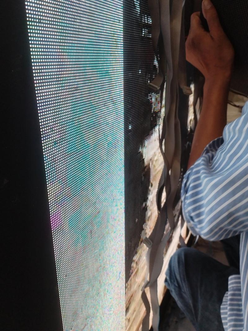 液晶电视闪烁怎么修？-图3