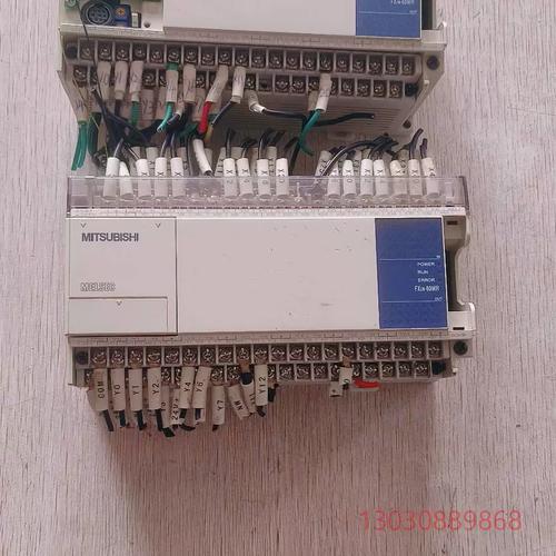 三菱PLC FX1N维修常见故障有哪些？-图3