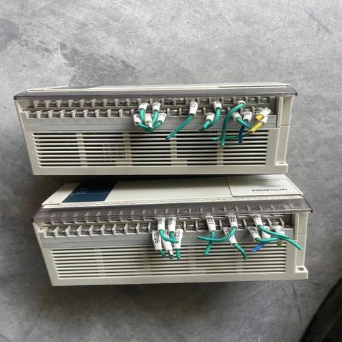三菱PLC FX1N维修常见故障有哪些？-图1