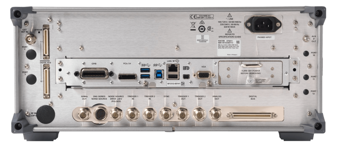 DDS频率源技术未来将如何突破？-图1