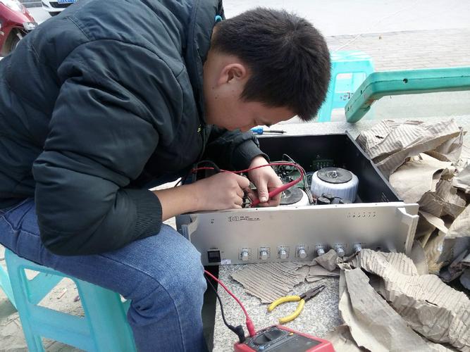 家电维修网为何有电子捕鱼器内容?-图3 家电维修网为何有电子捕鱼器内容?-图3