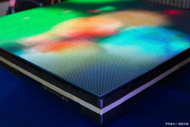 s8 amoled技术有何突破与优势?-图1 s8 amoled技术有何突破与优势?-图1