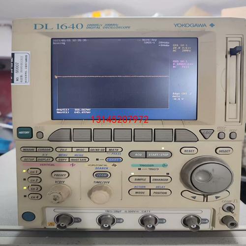 国外最知名的示波器品牌有哪些？-图2