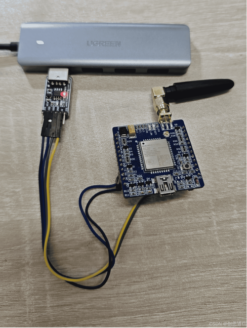 东华NB-IoT技术有何独特优势?-图2 东华NB-IoT技术有何独特优势?-图2