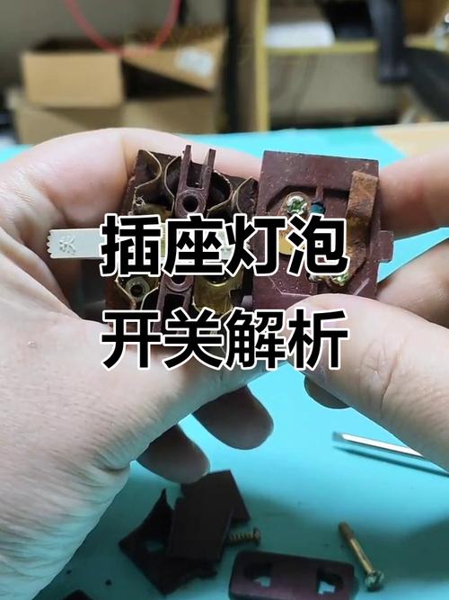 维修灯泡原理是什么?-图1 维修灯泡原理是什么?-图1