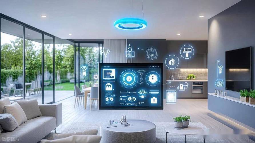 WiFi技术如何赋能智能家居?-图1 WiFi技术如何赋能智能家居?-图1