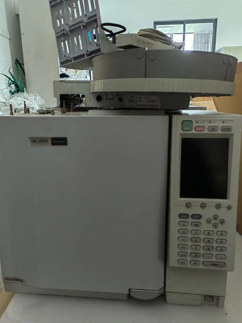 岛津GC-MS品牌如何？-图2