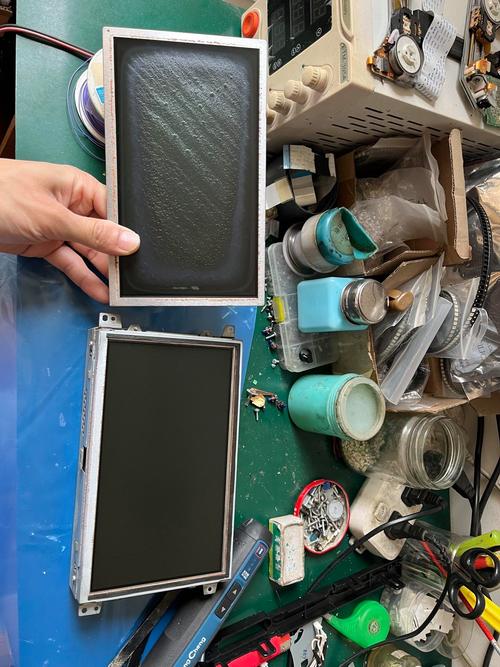 好时达990a台灯坏了怎么修？-图2