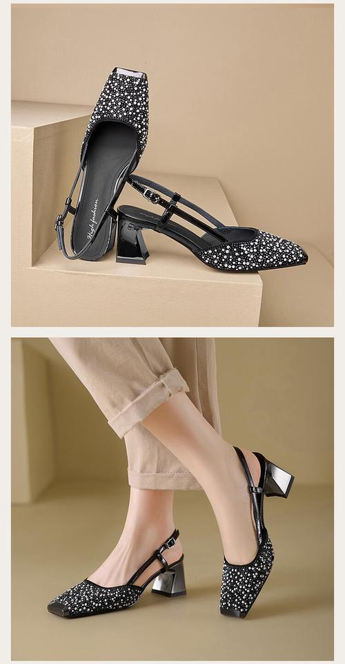 GDJR是什么女鞋品牌?-图3 GDJR是什么女鞋品牌?-图3