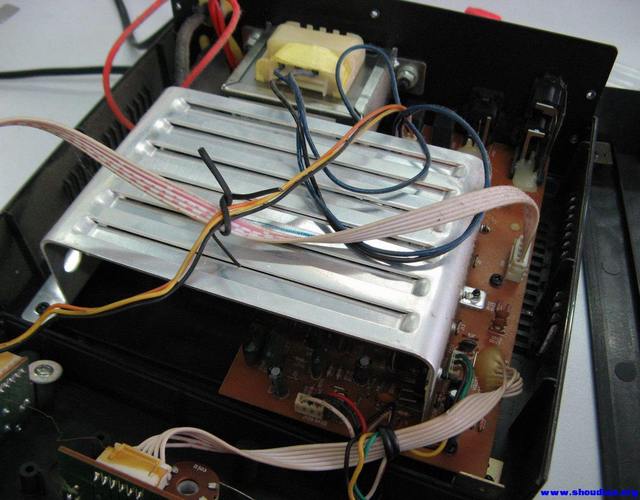 音响音量电位器坏了怎么修？-图3