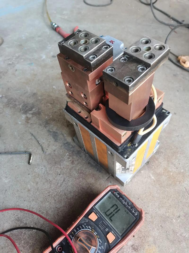 变压器维修必备材料有哪些？-图2