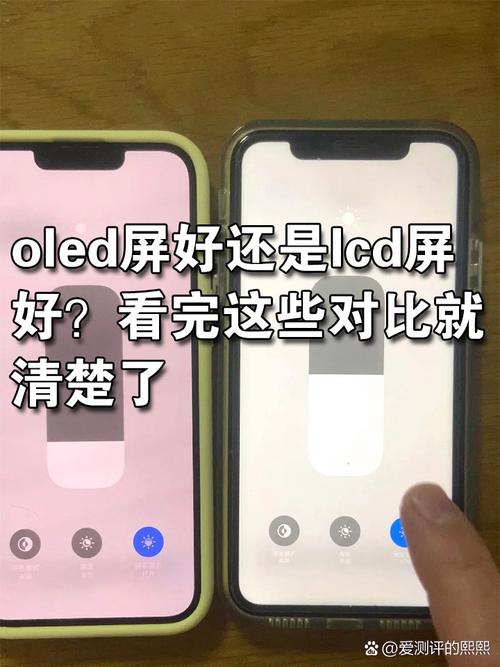 比OLED更好的技术究竟是什么？-图1