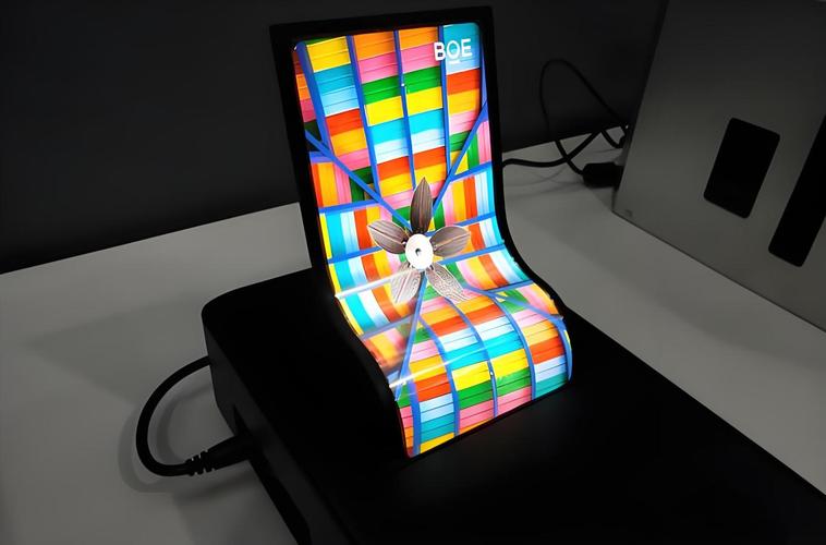 比OLED更好的技术究竟是什么？-图2