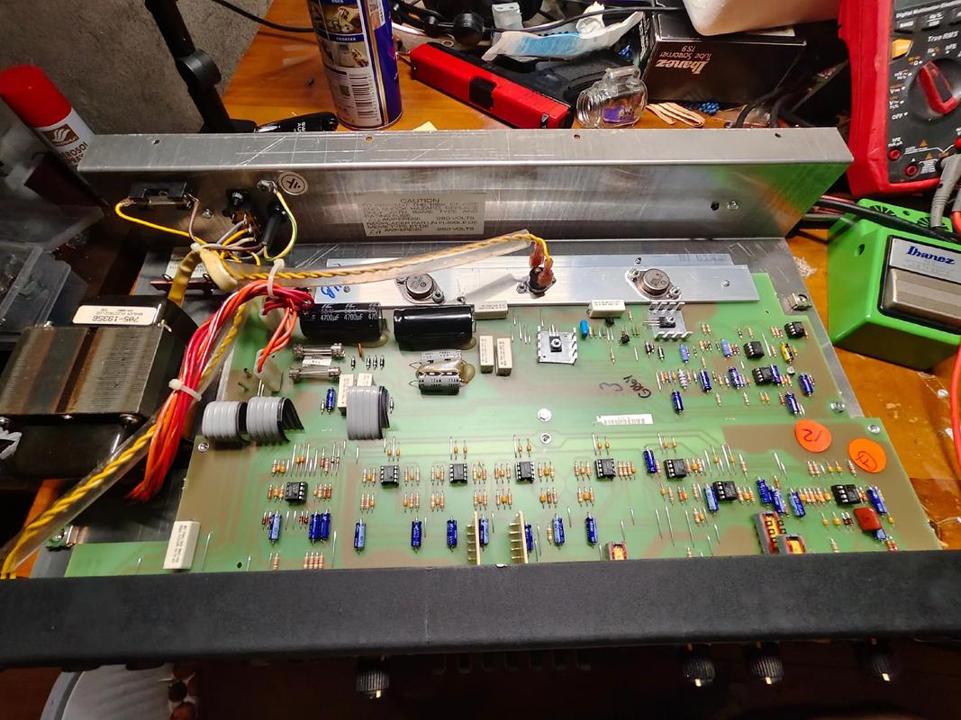 12伏电子捕鱼机常见故障有哪些？-图3