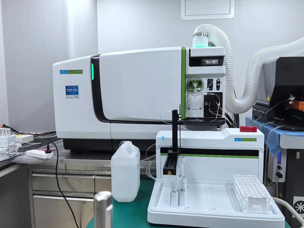 在线质谱仪MS主流品牌有哪些？-图1