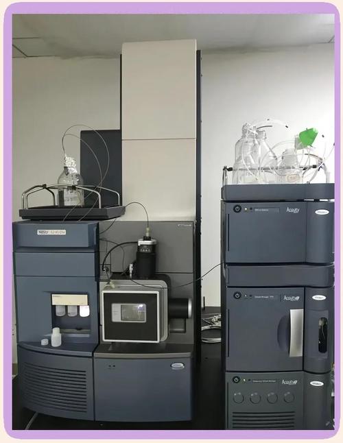 在线质谱仪MS主流品牌有哪些？-图2