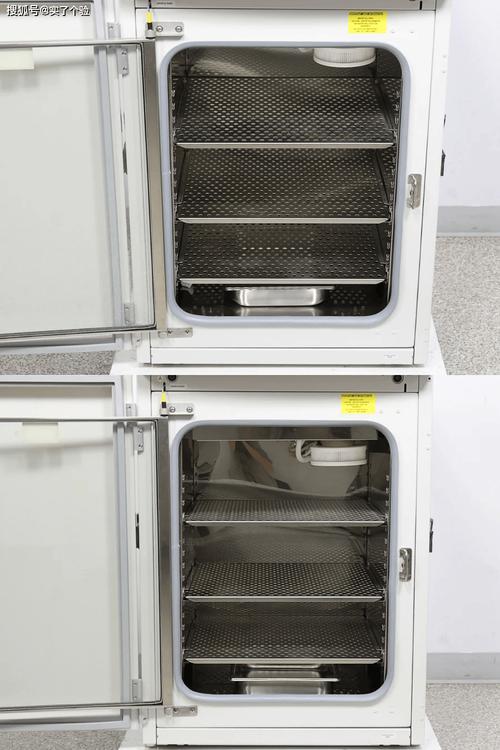 Thermo培养箱选型要关注哪些核心参数?-图3 Thermo培养箱选型要关注哪些核心参数?-图3