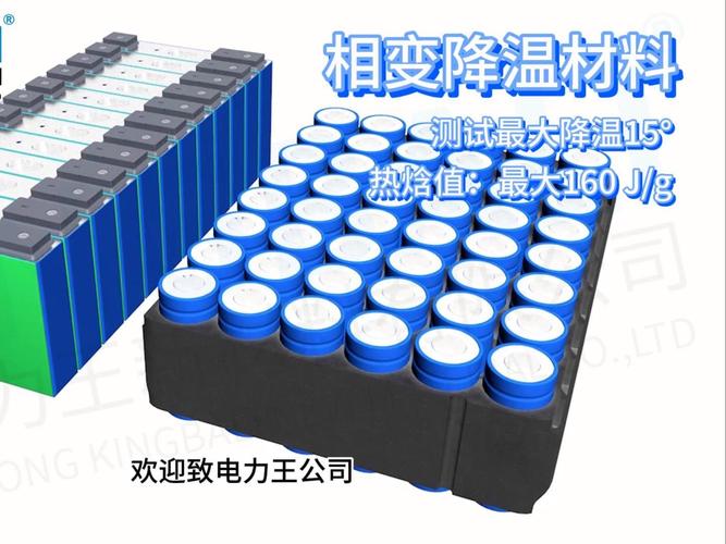 相变导热材料散热效果如何提升？-图1