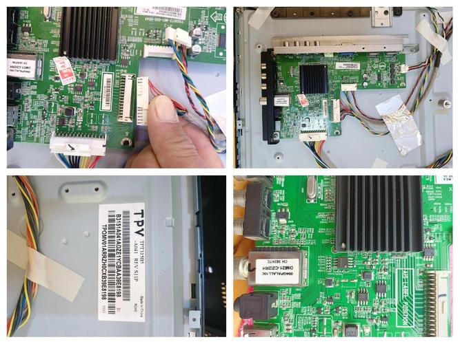 长虹G29E6电源故障怎么修?-图2 长虹G29E6电源故障怎么修?-图2