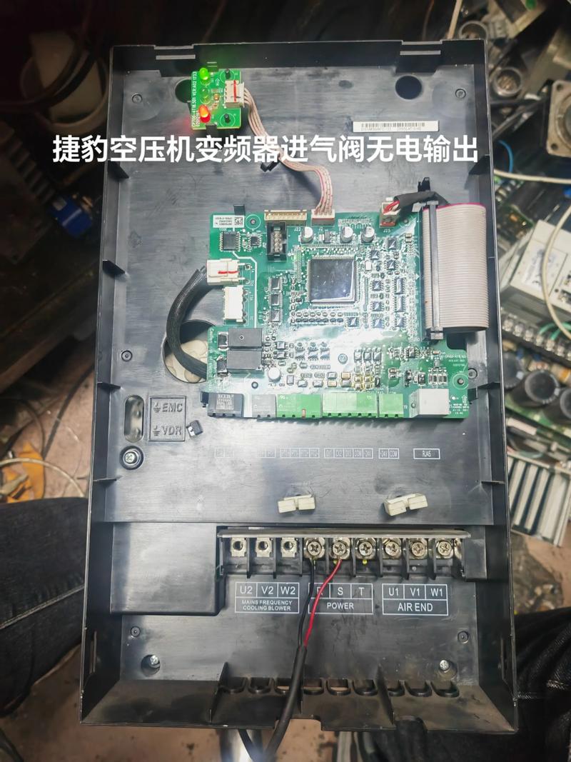 变频器维修常见问题有哪些？-图3