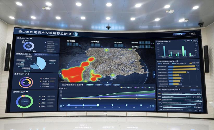 智慧城市感知技术如何实现深层感知？-图2