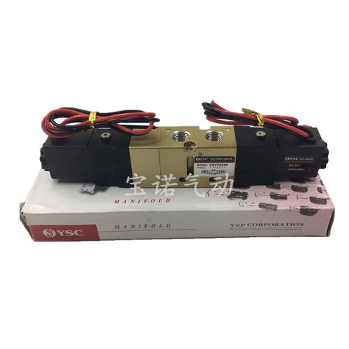 韩国YSC气动品牌质量如何？-图3