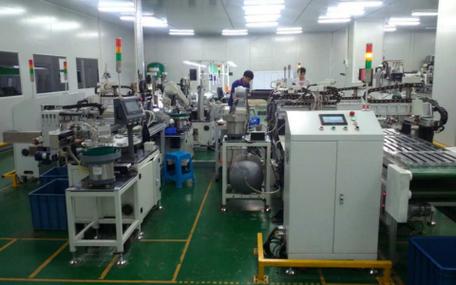 广州自动化设备维修厂家哪家好？-图2