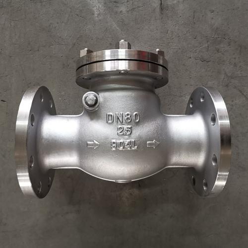 给水止回阀品牌怎么选?-图2 给水止回阀品牌怎么选?-图2